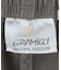 『別注』GRAMICCI　ストレッチツイルトラウザー
