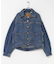 Levi’s　BALLOON SLEEVE TRCKER