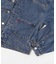Levi’s　BALLOON SLEEVE TRCKER