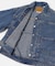 Levi’s　BALLOON SLEEVE TRCKER