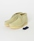 Clarks　Wallabee Boot