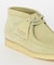 Clarks　Wallabee Boot