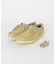 Clarks　Wallabee.GTX