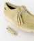 Clarks　Wallabee.GTX