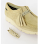 Clarks　Wallabee.GTX