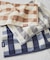 TETO　SUPIMA COTTON FACETOWEL