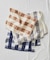 TETO　SUPIMA COTTON FACETOWEL