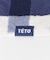 TETO　SUPIMA COTTON FACETOWEL