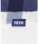 TETO　SUPIMA COTTON FACETOWEL