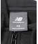 NEW BALANCE　フリースフルジップ