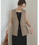 ノーカラージレ