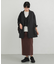 『別注』GRAMICCI　ストレッチツイルスカート