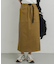 『別注』GRAMICCI　ストレッチツイルスカート