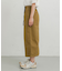『別注』GRAMICCI　ストレッチツイルスカート