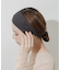 シンプルヘアバンド