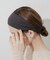 シンプルヘアバンド