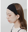 シンプルヘアバンド
