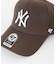 FORTY SEVEN　47 MVP S.B Collection NY