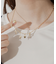 トゥインクルチャームネックレス
