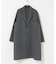 WOOL OVER CHESTER COAT