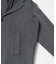 WOOL OVER CHESTER COAT