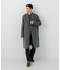 WOOL OVER CHESTER COAT
