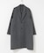 WOOL OVER CHESTER COAT