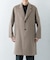 WOOL OVER CHESTER COAT