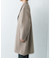 WOOL OVER CHESTER COAT