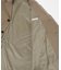 WOOL OVER CHESTER COAT