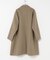 WOOL OVER CHESTER COAT