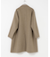 WOOL OVER CHESTER COAT