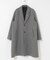 WOOL OVER CHESTER COAT