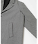 WOOL OVER CHESTER COAT