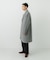 WOOL OVER CHESTER COAT