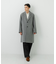 WOOL OVER CHESTER COAT