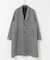 WOOL OVER CHESTER COAT