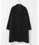 WOOL OVER CHESTER COAT