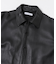 LAMB LEATHER SPORTS JACKET