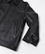 LAMB LEATHER SPORTS JACKET
