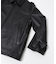 LAMB LEATHER SPORTS JACKET