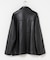 LAMB LEATHER SPORTS JACKET