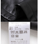 LAMB LEATHER SPORTS JACKET