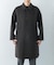 WOOL BAL COLLAR COAT
