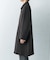 WOOL BAL COLLAR COAT