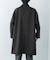 WOOL BAL COLLAR COAT