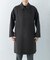 WOOL BAL COLLAR COAT