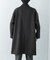 WOOL BAL COLLAR COAT
