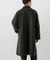 WOOL BAL COLLAR COAT