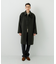 WOOL BAL COLLAR COAT